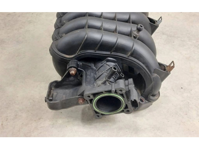 Всасывающий коллектор