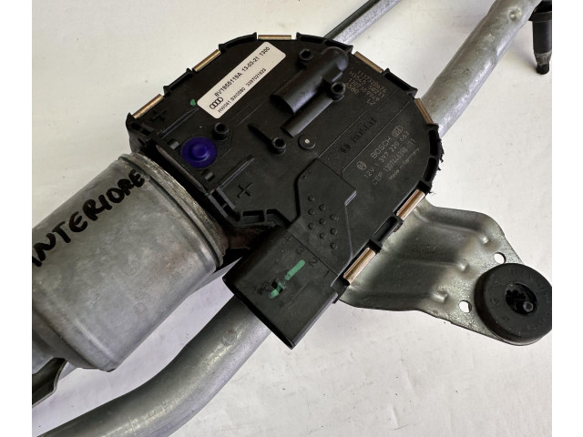 Моторчик дворников 8V1955119A, 8V1955119A    Audi A3 S3 8V