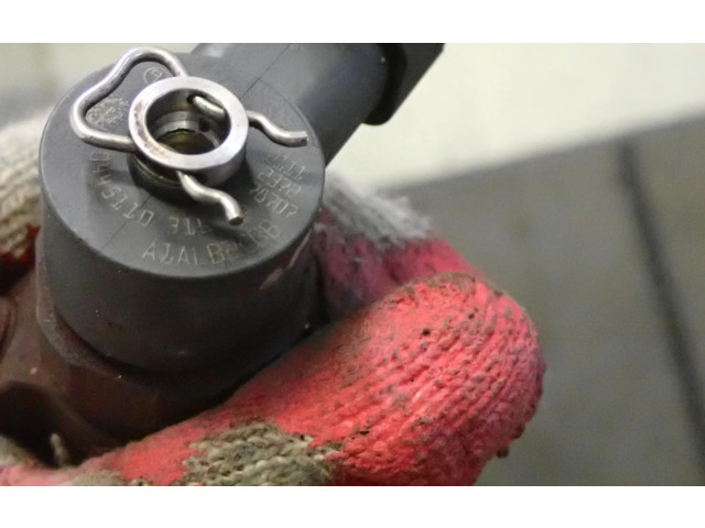 Vstřikovač Suzuki Ignis