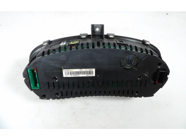 Geschwindigkeitsmesser Cockpit 5J0920801C, 5J0920801C Skoda Fabia Mk2 (5J)