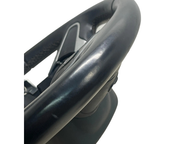 Руль Chrysler Pacifica 5UZ511X9AG, T58251767275