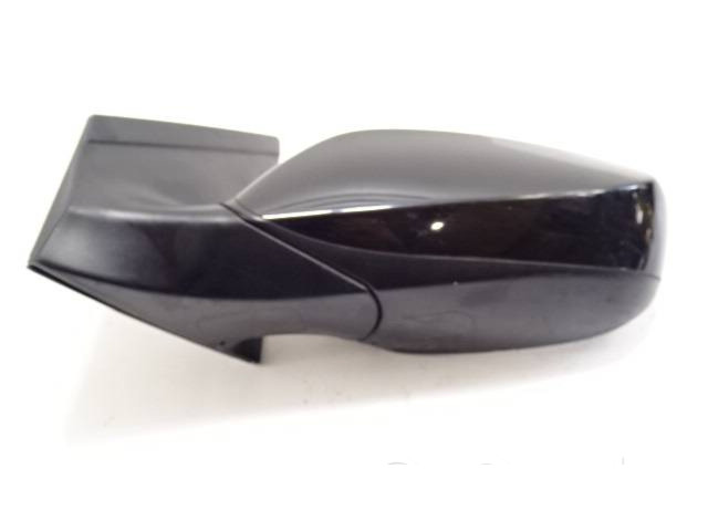 Zpětné zrcátko levé Hyundai i30 2015 87610A6110, 20586015