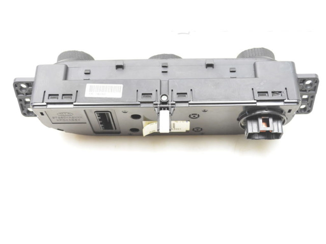 Модуль блока управления кондиционером 97250A2001 KIA Ceed