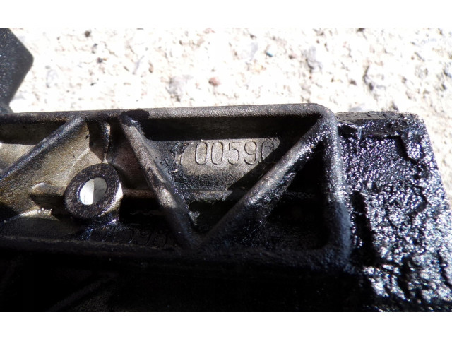 Vstřikovací čerpadlo 37005901 Alfa Romeo 156