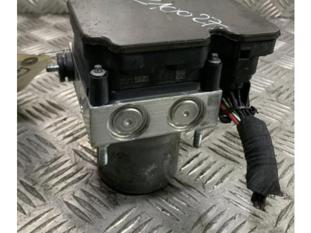 Блок АБС    Renault  Clio V  2019 -  года