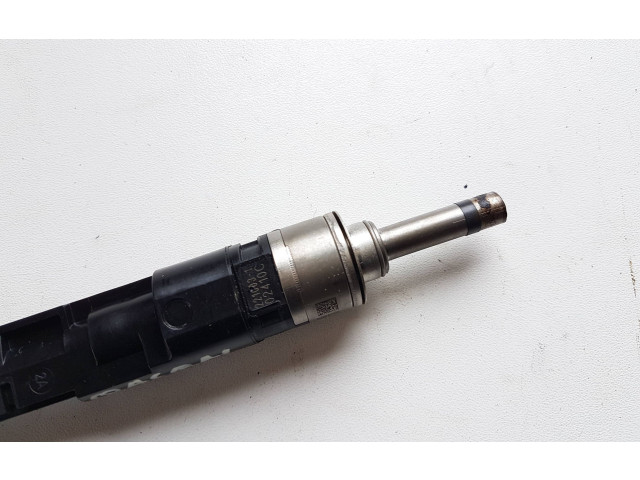 Vstřikovač 166005550R   Nissan Qashqai J12    101026UB0A 