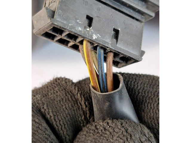 Зеркало электрическое Ford Galaxy 1995 - 2000 года