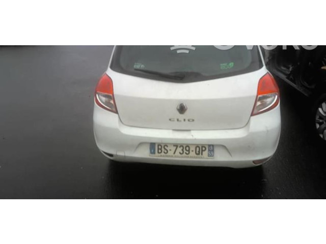  рейка  Колонка рулевая 8200937939   Renault Clio III 2005 - 2012 года