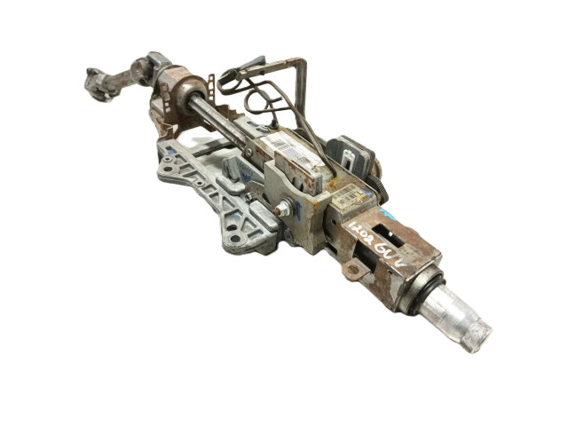    Рулевая рейка 3C1419501R, 3C0905861H   Volkswagen Passat Alltrack  -  года