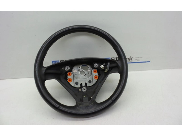 Руль Volvo V70  2000 - 2004 года 30723420, 30723420      