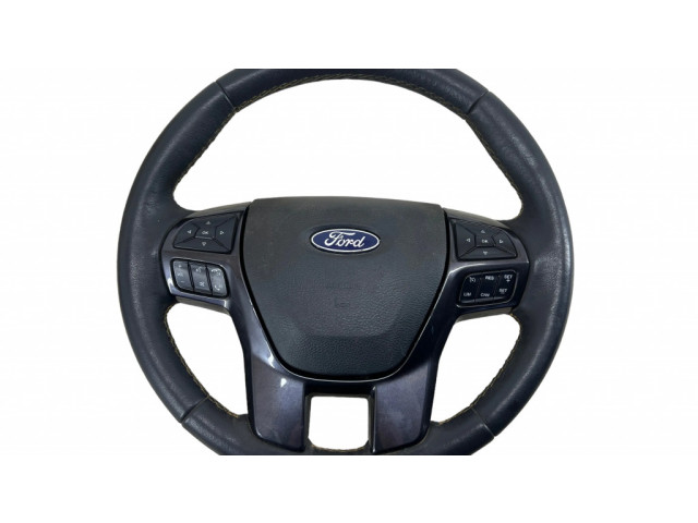 Руль Ford Ranger 2019- года JB3B3600UC, JB3B3600UC3GA8