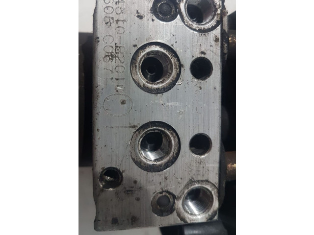 Блок ABS Daihatsu Cuore - года