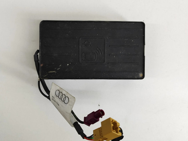 Модуль беспроводной зарядки