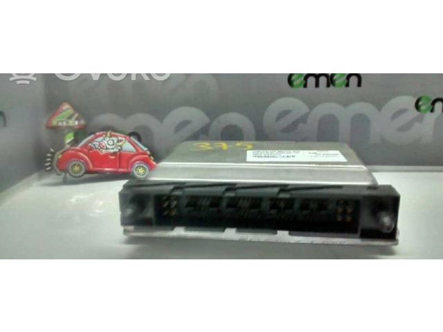 Блок управления двигателя P09472349, CENTRALITAMOTORUCE   Volvo S80