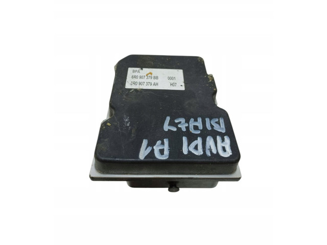 Блок АБС 6R0907379AH Audi A1 2010 - 2018 года