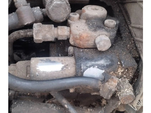 Топливный насос