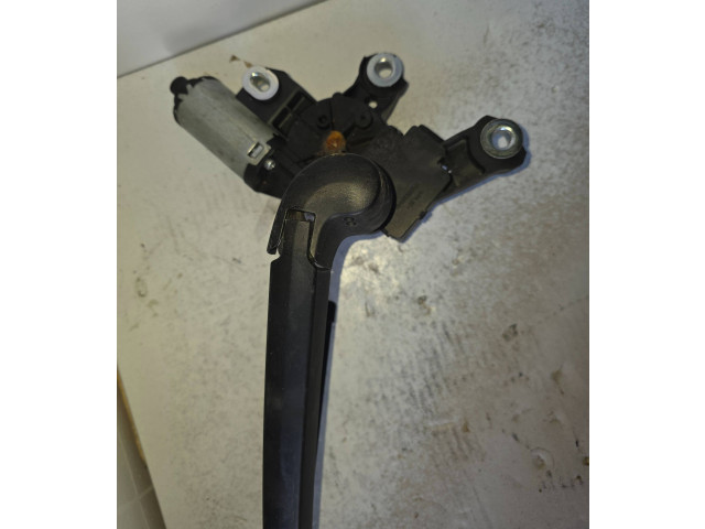 Моторчик заднего дворника 4G9955711A    Audi A1