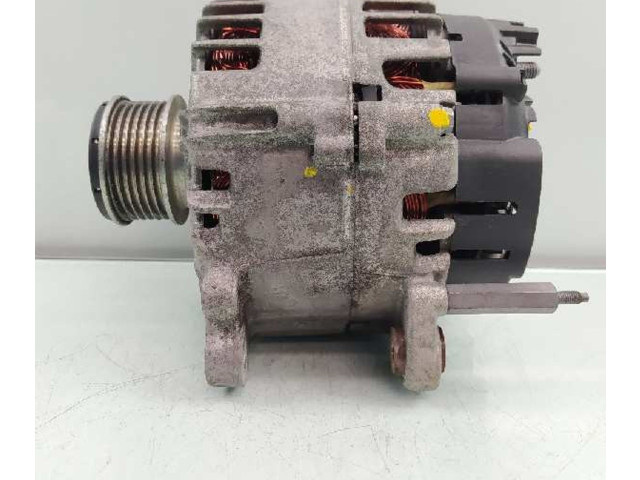 Генератор 03L903023F, TG14C026 Volkswagen Golf SportWagen