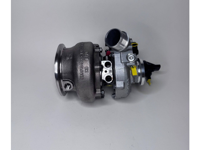 Turbodmychadlo Турбина 0PB145701P Porsche 911