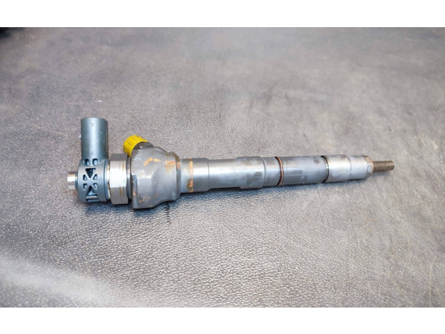 Форсунка 0445110477    Skoda Octavia Mk3 (5E)  CLHA 