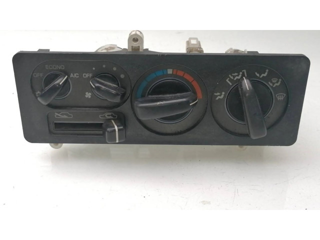 Блок управления климат-контролем MR218473 Mitsubishi Montero