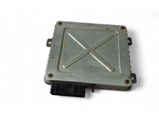 Блок управления двигателем ECU MKC104072   Rover 600