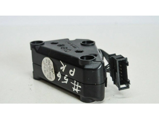 Блок управления 1K0035463D Volkswagen Golf V