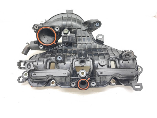 Vstřikovací čerpadlo 1712021060 Toyota Yaris 1NZFXE