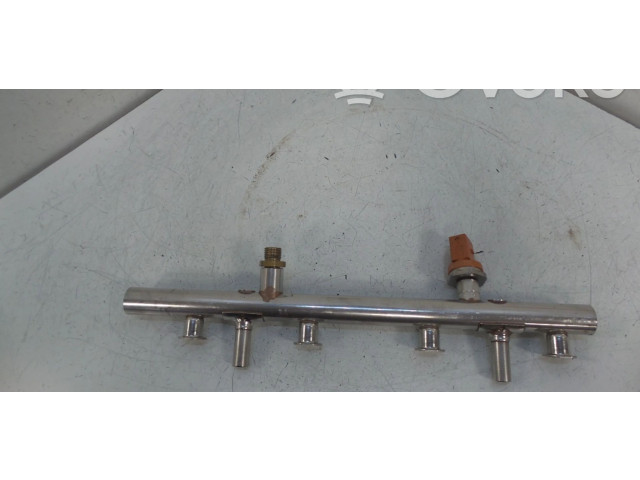 Vstřikovací lišta 06H133317C, 06J906051D   Volkswagen Transporter - Caravelle T6    CJKB CJK 