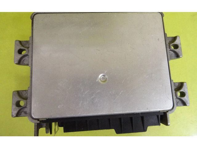 Блок управления двигателя HOM7700860324, IAW6R.20 Renault Twingo I