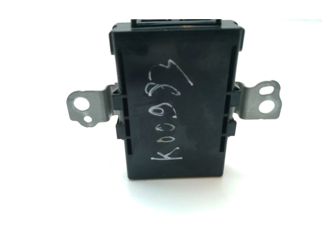 Блок управления 8910024340   Lexus RC