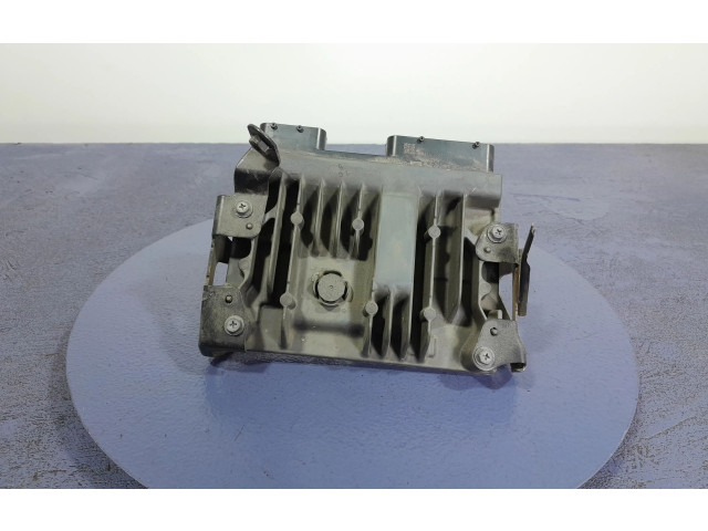 Řídící jednotka 89661-33Y70, 89661-33Y70 Toyota Camry VIII XV70 2019