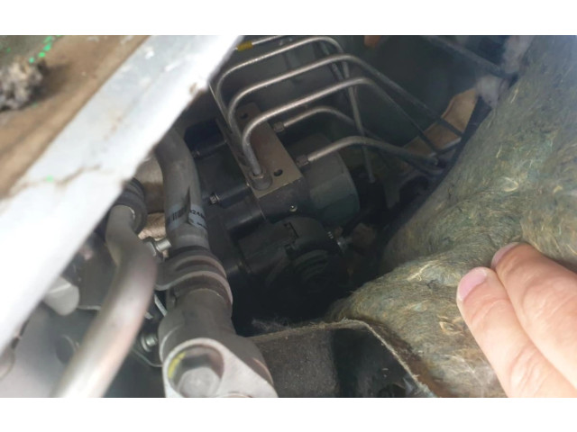 Jednotka ABS Renault Captur 2015