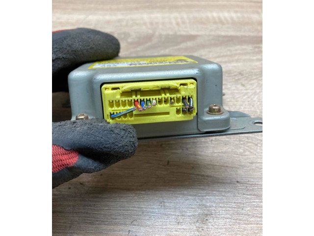 Блок подушек безопасности Mitsubishi Canter