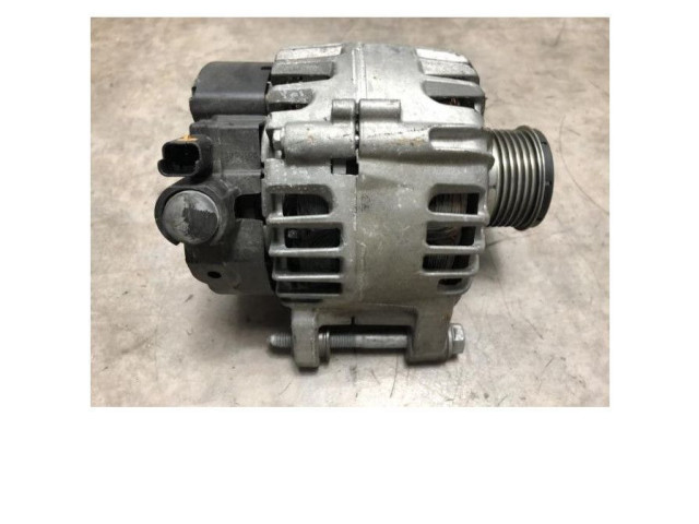 Генератор 9818677980, 9818677980 Citroen C3 Aircross