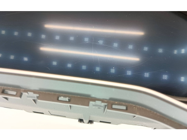 Панель приборов 8W5920790D, 0263731021 Audi Q5 SQ5