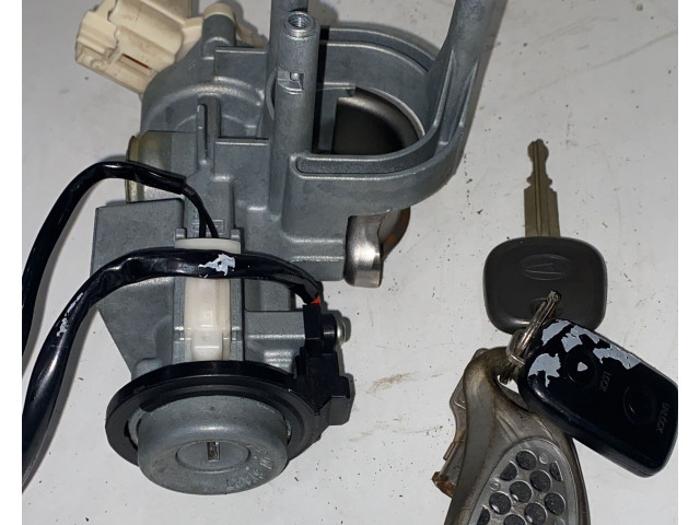 Комплект блоков управления    Daihatsu Trevis