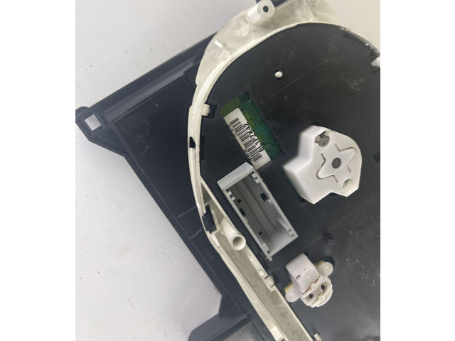 Панель приборов 8200013676, 503000260536 Renault Vel Satis