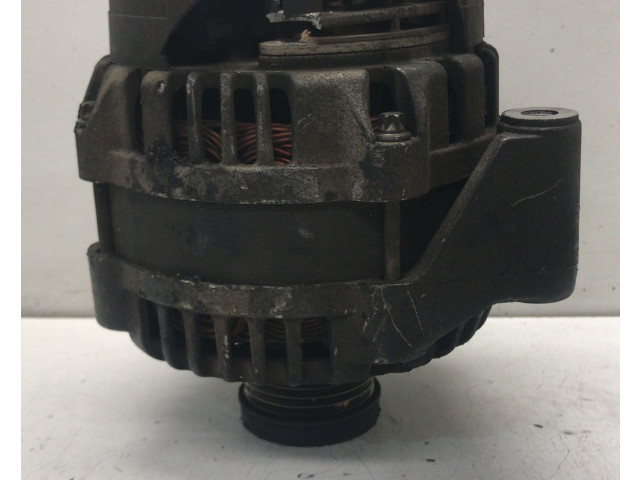 Генератор SsangYong Actyon