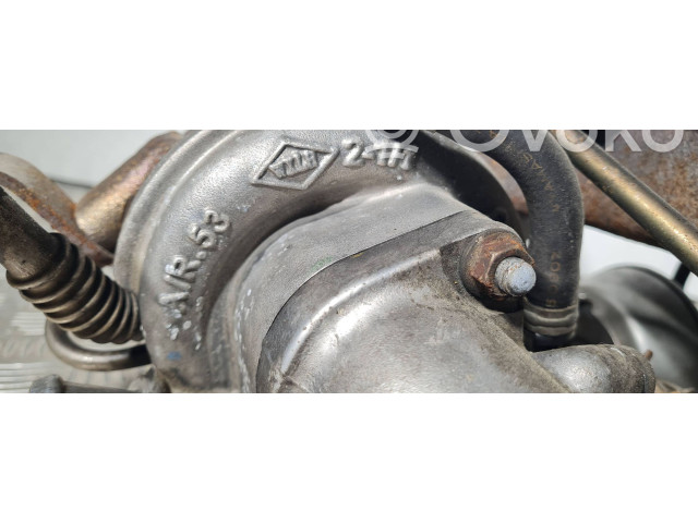 Turbodmychadlo Турбина Honda CR-V