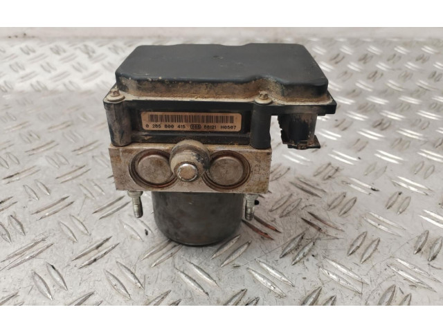 Jednotka ABS 0265800415   Citroen Berlingo 1950