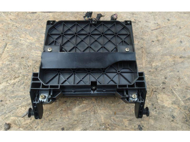 Блок комфорта 7M3962258BAD Seat Alhambra (Mk1)