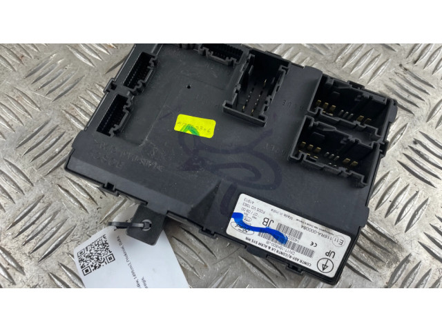 Блок комфорта DN1T15K600JB   Ford Ecosport   