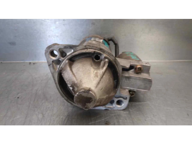 Стартер MD362910, M001T84884 Mitsubishi Space Wagon