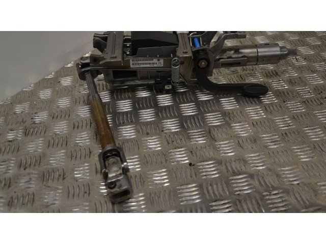 Рулевая рейка 9804696, 12082001034R Mini Cooper Countryman R60 2011 - 2016 года