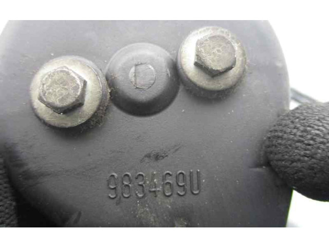 Вентилятор печки    983469U   Volvo XC90