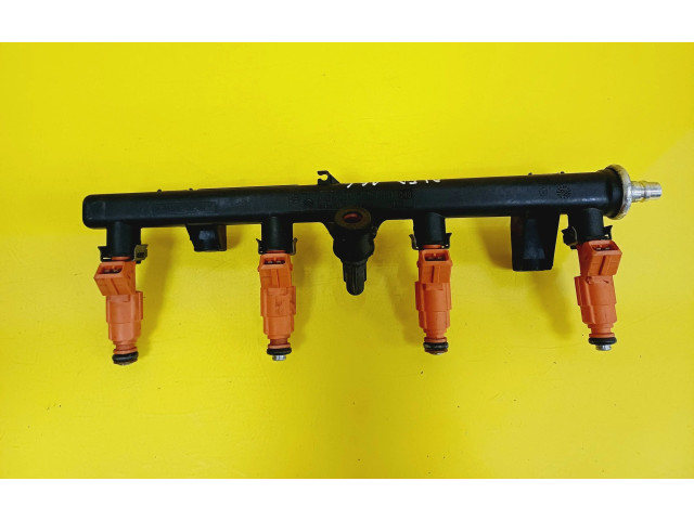 Топливная рампа 0280155769, 0280151048 Alfa Romeo 166