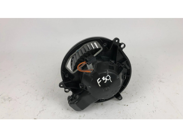 Вентилятор печки T1014417J BMW 3 GT F34