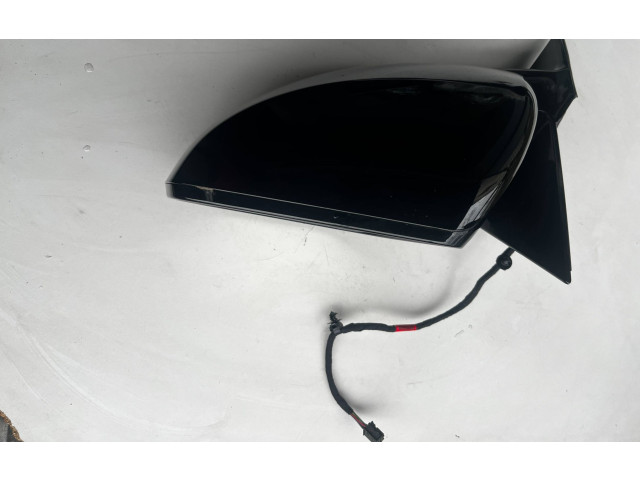 Зеркало электрическое Jeep Grand Cherokee WL 2021 - года