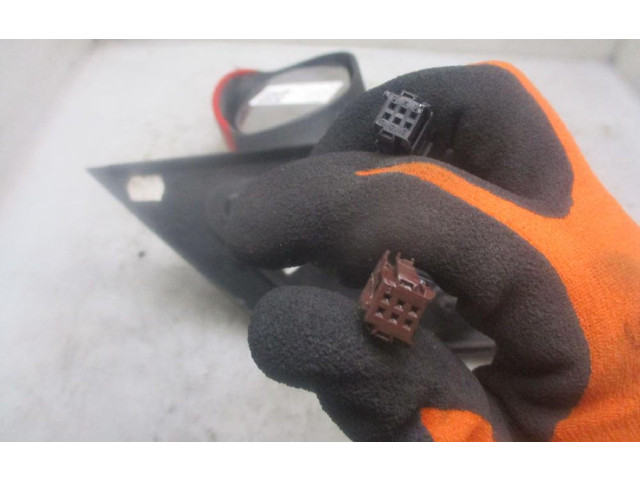 Зеркало электрическое        Citroen C2   -  года   